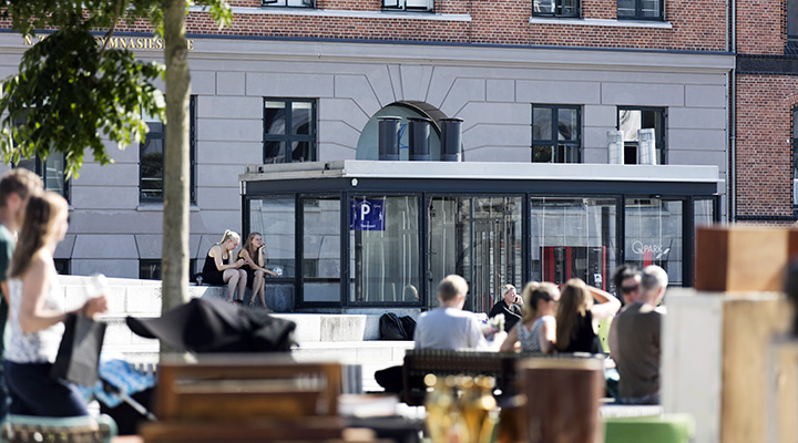 Q-Park_Noerreport_Israels_Plads
